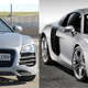 Illustration for article titled Man Builds Audi R8 Super Car Out Of A Mercury Cougar